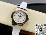 Replica Hublot Classic Fusion 550.OS.2200.RW.ORL20 HB Factory White dial - Image 4