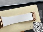 Replica Hublot Classic Fusion 550.OS.2200.RW.ORL20 HB Factory White dial - Image 8