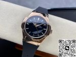Replica Hublot Classic Fusion 550.OS.1800.RX.ORL19 HB Factory Polished and faceted dial - Image 5