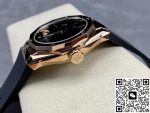 Replica Hublot Classic Fusion 550.OS.1800.RX.ORL19 HB Factory Polished and faceted dial - Image 7