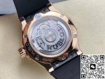 Replica Hublot Classic Fusion 550.OS.1800.RX.ORL19 HB Factory Polished and faceted dial - Image 8