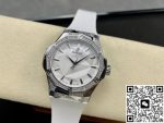 Replica Hublot Classic Fusion 550.NS.2200.RW.1804.ORL20 HB Factory Rubber Strap - Image 16