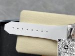 Replica Hublot Classic Fusion 550.NS.2200.RW.1804.ORL20 HB Factory Rubber Strap - Image 21