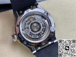 Replica Hublot Classic Fusion 550.NS.1800.RX.1804.ORL19 HB Factory Titanium case - Image 8