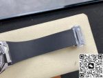 Replica Hublot Classic Fusion 550.NS.1800.RX.1804.ORL19 HB Factory Titanium case - Image 9