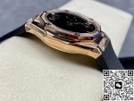 Replica Hublot Classic Fusion 550.OS.1800.RX.1604.ORL19 HB Factory Black dial - Image 6