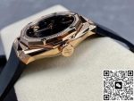 Replica Hublot Classic Fusion 550.OS.1800.RX.1604.ORL19 HB Factory Black dial - Image 7