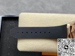 Replica Hublot Classic Fusion 550.OS.1800.RX.1604.ORL19 HB Factory Black dial - Image 10