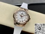 Replica Hublot Classic Fusion 550.OS.2200.RW.1804.ORL20 HB Factory White dial - Image 15