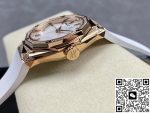 Replica Hublot Classic Fusion 550.OS.2200.RW.1804.ORL20 HB Factory White dial - Image 7
