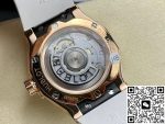 Replica Hublot Classic Fusion 550.OS.2200.RW.1804.ORL20 HB Factory White dial - Image 8