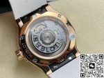 Replica Hublot Classic Fusion 550.OS.2200.RW.1804.ORL20 HB Factory White dial - Image 18