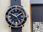 Replica Blancpain Fifty Fathoms 5008B-1130-B52A TW Factory Stainless Steel Case - Image 2