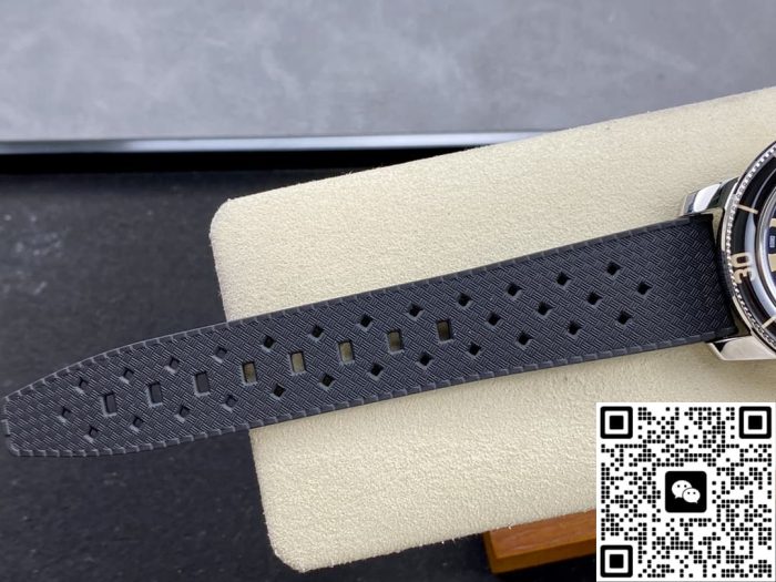 Replica Blancpain Fifty Fathoms 5008B-1130-B52A TW Factory Stainless Steel Case - Image 9