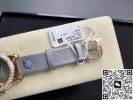 Replica Chopard HAPPY SPORT 274808-5014 YF Factory Flannel strap - Image 20