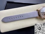 Replica Chopard HAPPY SPORT 274808-5014 YF Factory Flannel strap - Image 7
