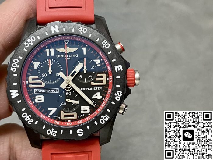 Replica Breitling Professional X83310D91B2S1 Black Dial - Image 2