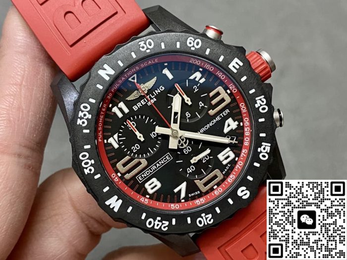 Replica Breitling Professional X83310D91B2S1 Black Dial - Image 4