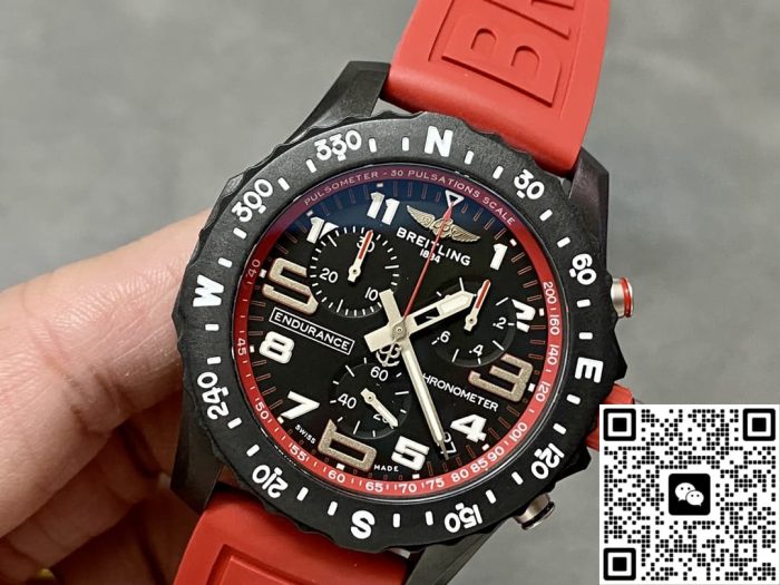 Replica Breitling Professional X83310D91B2S1 Black Dial - Image 3