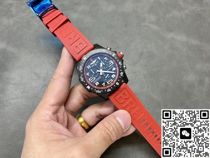 Replica Breitling Professional X83310D91B2S1 Black Dial - Image 7