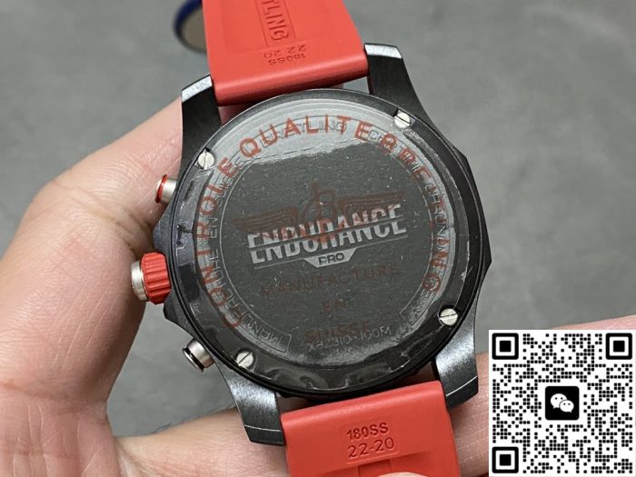 Replica Breitling Professional X83310D91B2S1 Black Dial - Image 10