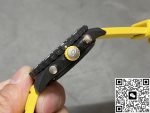 Replica Breitling Professional X82310A41B1S1 Rubber Strap - Image 7