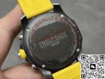 Replica Breitling Professional X82310A41B1S1 Rubber Strap - Image 18