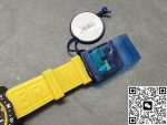 Replica Breitling Professional X82310A41B1S1 Rubber Strap - Image 9