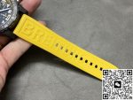Replica Breitling Professional X82310A41B1S1 Rubber Strap - Image 20