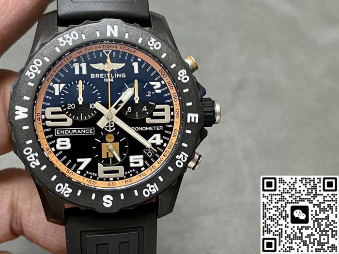 Replica Breitling Professional X823101B1B1S1 Date Display - Image 2