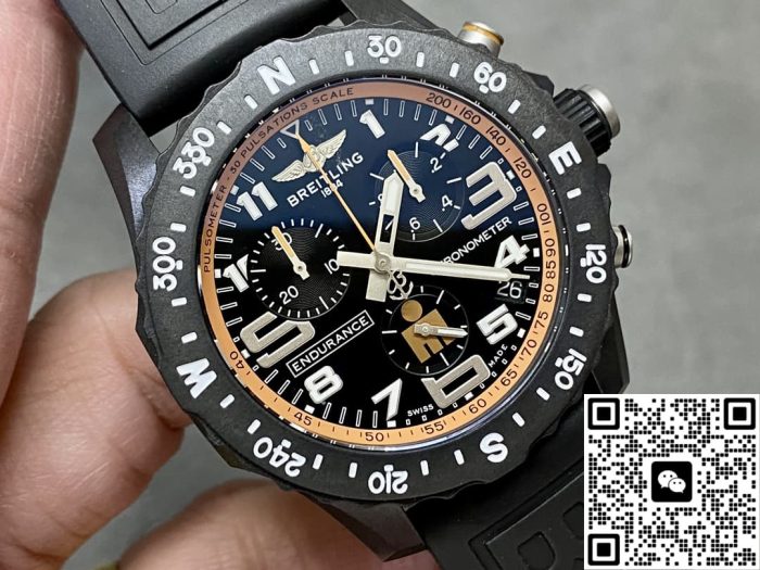 Replica Breitling Professional X823101B1B1S1 Date Display - Image 5