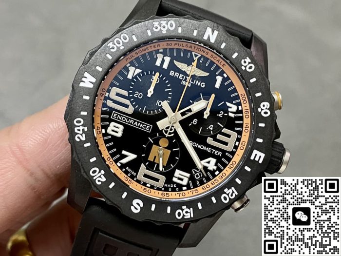 Replica Breitling Professional X823101B1B1S1 Date Display - Image 4