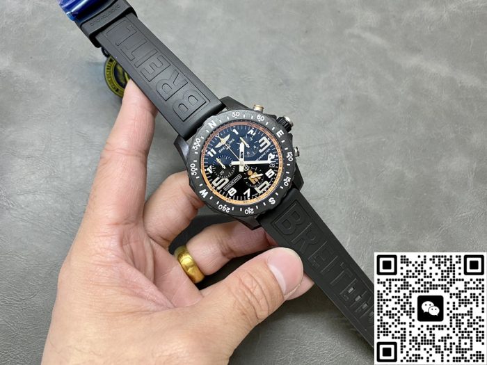 Replica Breitling Professional X823101B1B1S1 Date Display - Image 3