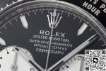 Replica Rolex Cosmograph Daytona M126529LN-0001 clean factory black panda dial - Image 7