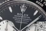 Replica Rolex Cosmograph Daytona M126529LN-0001 clean factory black panda dial - Image 18