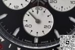 Replica Rolex Cosmograph Daytona M126529LN-0001 clean factory black panda dial - Image 6
