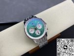 Replica Breitling Navitimer 1 AB0139211L1A1 BLS factory Stainless steel case - Image 3