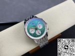 Replica Breitling Navitimer 1 AB0139211L1A1 BLS factory Stainless steel case - Image 14