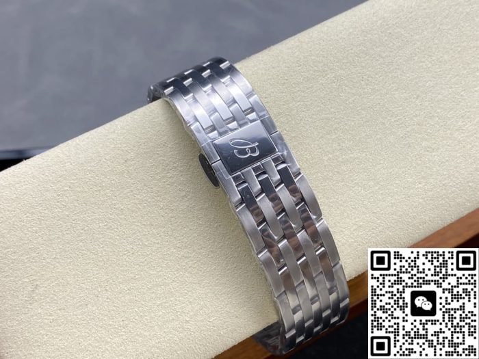 Replica Breitling Navitimer 1 AB0139211L1A1 BLS factory Stainless steel case - Image 9