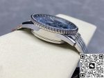 Replica Breitling Navitimer 1 AB0138241C1A1 BLS factory Stainless steel strap - Image 8