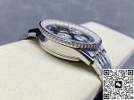 Replica Breitling Navitimer 1 AB0139211B1A1 BLS factory Black Panda Dial - Image 6