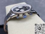 Replica Breitling Navitimer 1 AB0139211B1A1 BLS factory Black Panda Dial - Image 5