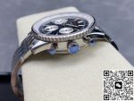 Replica Breitling Navitimer 1 AB0139211B1A1 BLS factory Black Panda Dial - Image 16