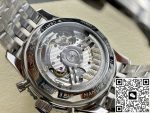Replica Breitling Navitimer 1 AB0139211B1A1 BLS factory Black Panda Dial - Image 10