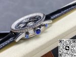 Replica Breitling Navitimer 1 AB0139211B1P1 BLS factory Black Dial - Image 7