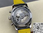 Replica Breitling Navitimer 1 AB0139211B1P1 BLS factory Black Dial - Image 6