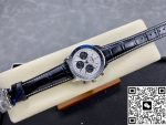 Replica Breitling Navitimer 1 AB0138241G1P1 BLS factory Silver dial - Image 7