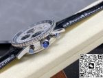 Replica Breitling Navitimer 1 AB0138241G1P1 BLS factory Silver dial - Image 16