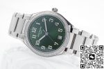 Replica Patek Philippe TWENTY~4 7300/1200A-011 PPF factory Stainless steel case - Image 8