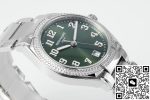 Replica Patek Philippe TWENTY~4 7300/1200A-011 PPF factory Stainless steel case - Image 7